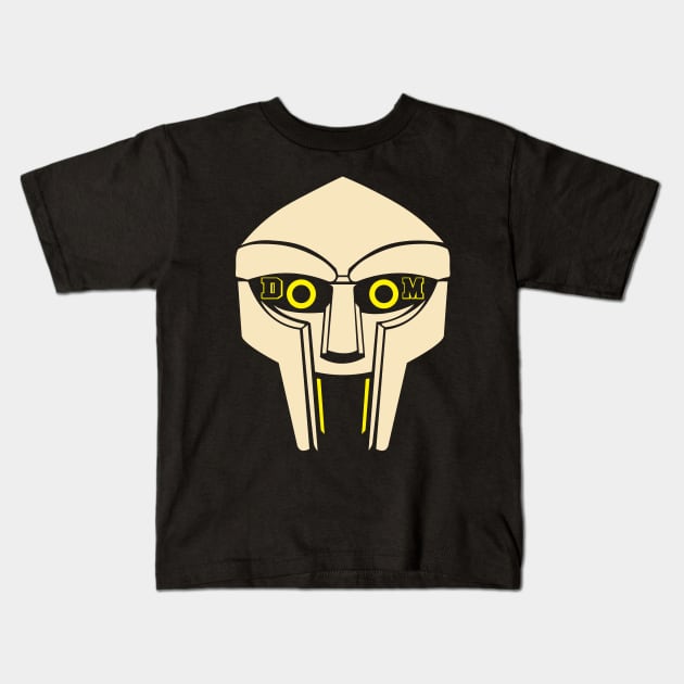 Doom new Kids T-Shirt by 99% Match